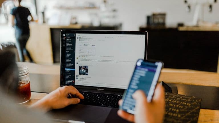 Giải quyết khiếu nại thương mại điện tử