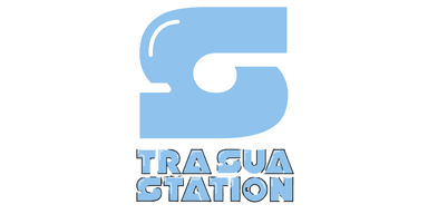 Tra Sua Station