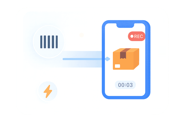 Xử lý nhanh chóng