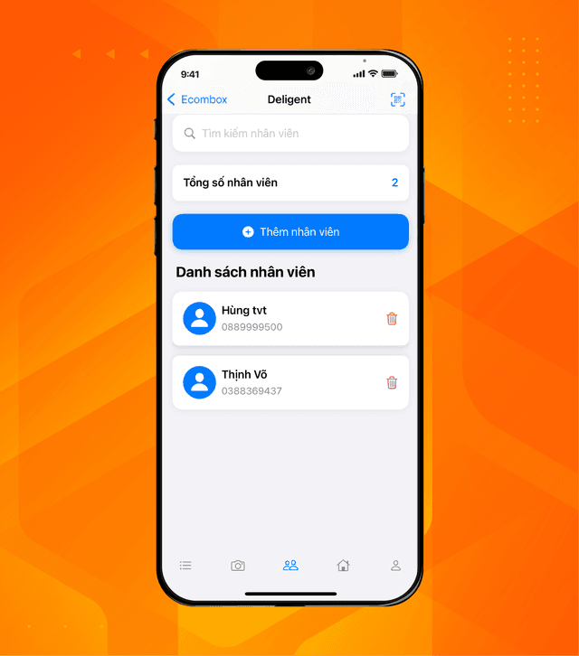 Báo cáo thống kê