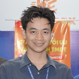 Ảnh Võ Quốc Thịnh