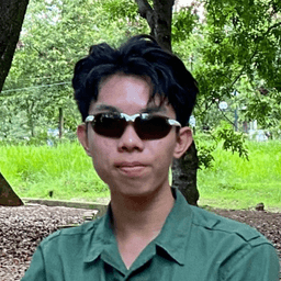 Ảnh Bùi Nguyễn Tấn Huy