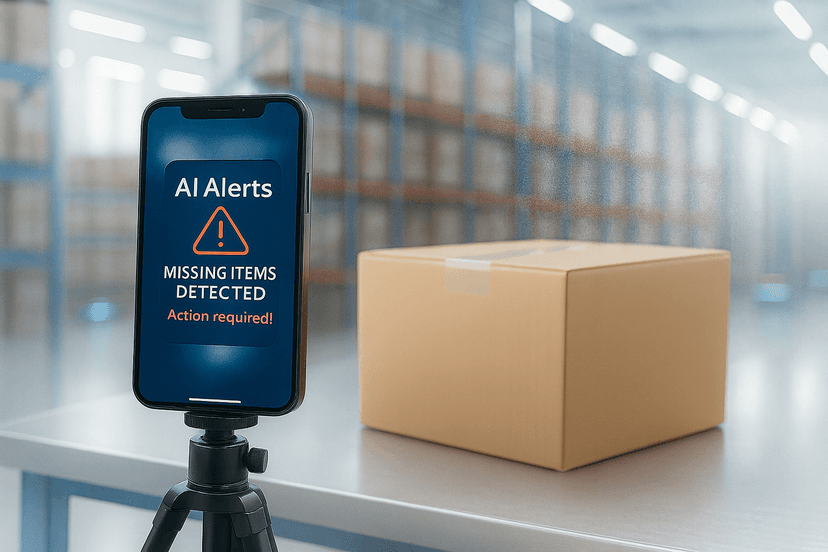 Phân tích bằng trí tuệ nhân tạo