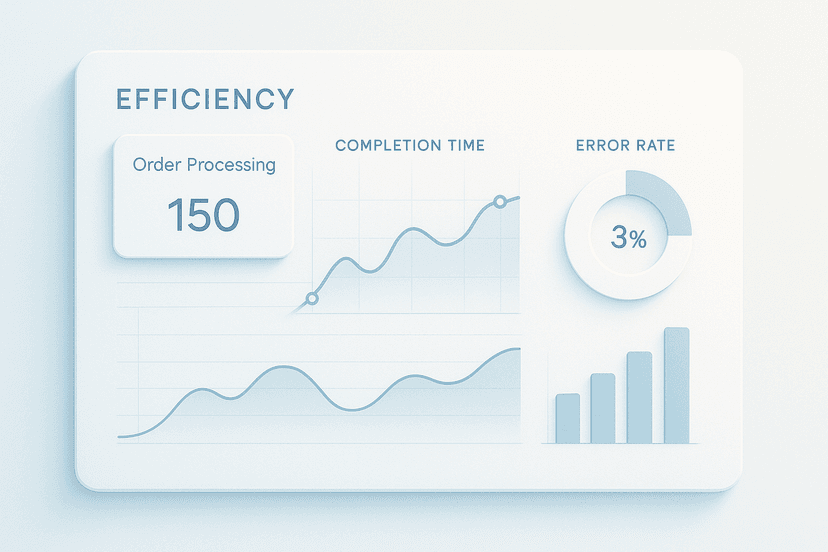 Theo dõi hiệu suất nhân viên